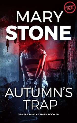 Autumn's Trap book cover