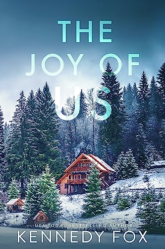 The Joy of Us cover
