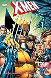 X-Men by Chris Claremont & Jim Lee Omnibus
