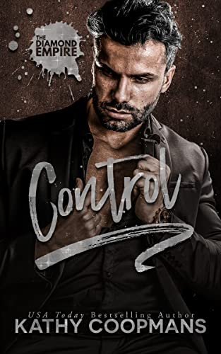 Control cover