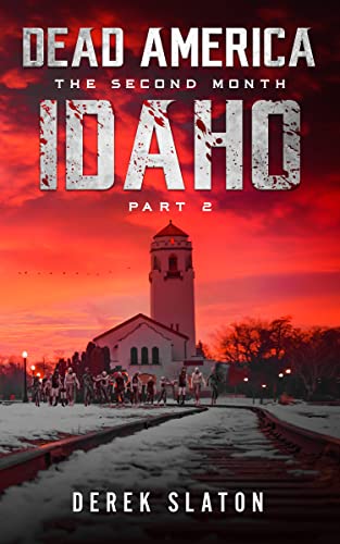 Idaho Pt. 2 cover