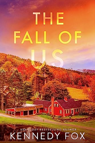 The Fall of Us cover