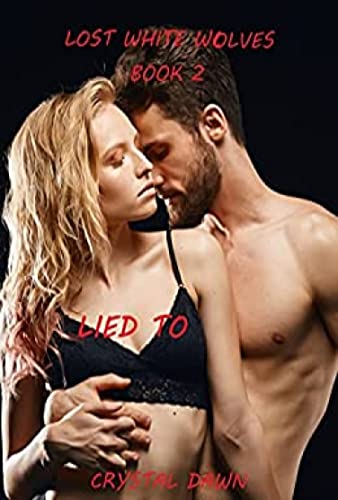 Lied To book cover