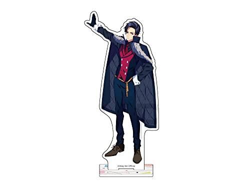 第3回 『Obey Me!』キャラクター人気投票・ランキング　3位　ルシファーの画像