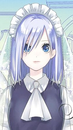 メイドの岸さんの人気壁紙画像 岸さん