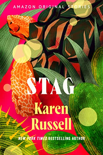 Stag cover