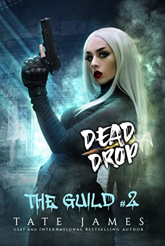 Dead Drop cover