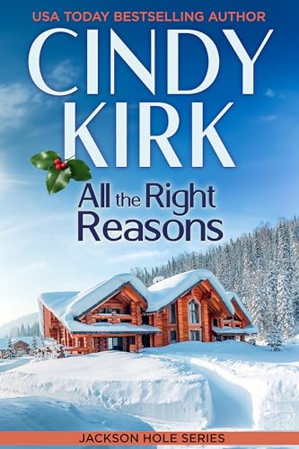 All the Right Reasons cover