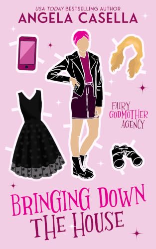 Bringing Down the House book cover