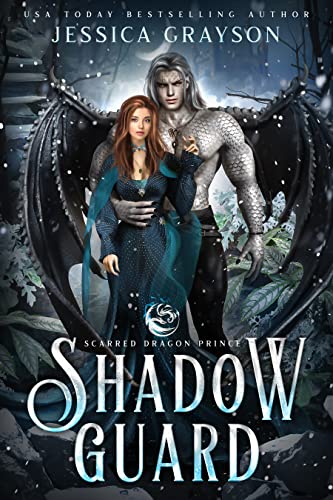 Shadow Guard cover