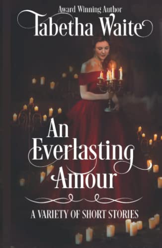 An Everlasting Amour book cover