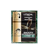 LOréal Paris Professional Nourishing Treatment For Smooth Straight FrizzFree hair 20ml 40g