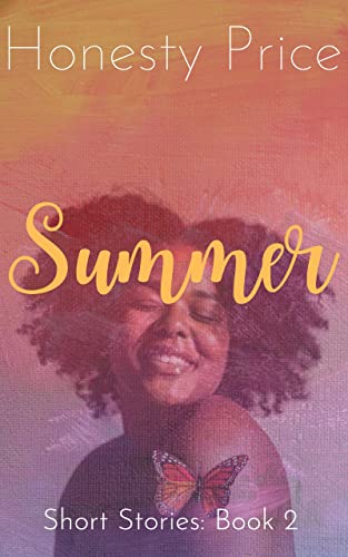 Summer Short Stories: Book 2 cover