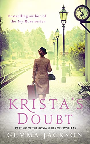 Krista's Doubt book cover