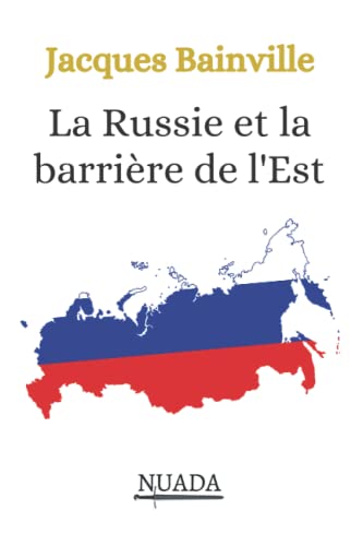 Couverture du livre