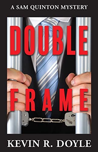 Double Frame book cover