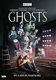 Ghosts: Season 1