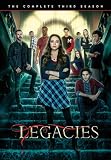 Legacies: The Complete Third Season
