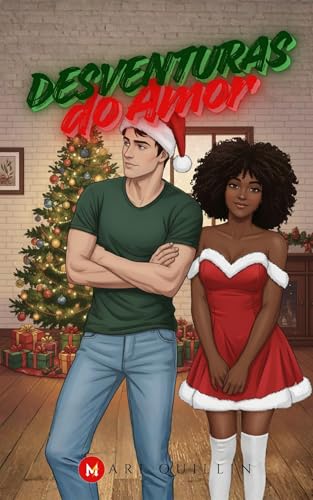 Desventuras Amor Portuguese Mari Quillin Ebook