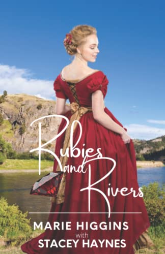 Rubies and Rivers book cover