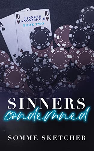Sinners Condemned cover