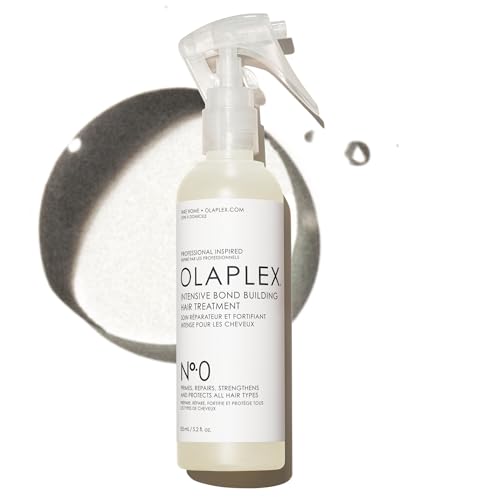 (-40%) OLAPLEX N°.0 Bond Building Pre-Treatment für Haare, 155 ml