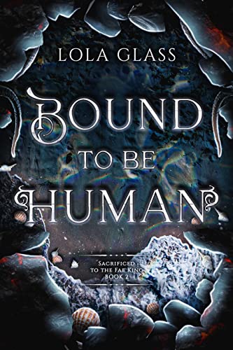 Bound to be Human book cover