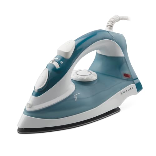 Bajaj 1250W MX 3 Neo Steam Iron