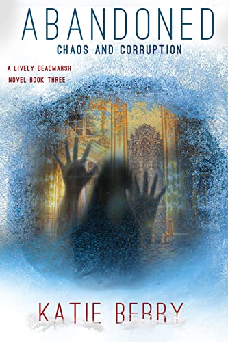 Chaos and Corruption book cover