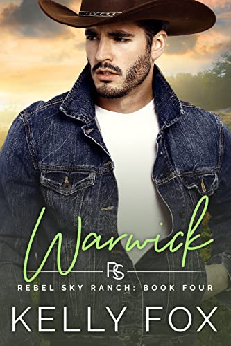 Warwick book cover