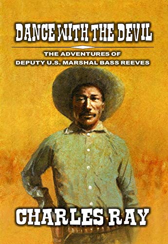 Dance with the Devil book cover