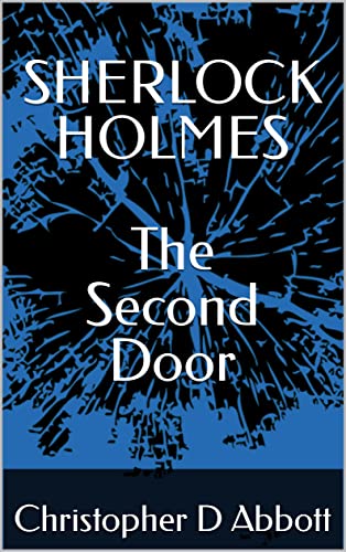The Second Door book cover