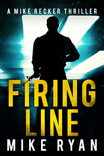 Firing Line book cover