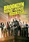 Brooklyn Nine-Nine: Season 8 [DVD] [2021]