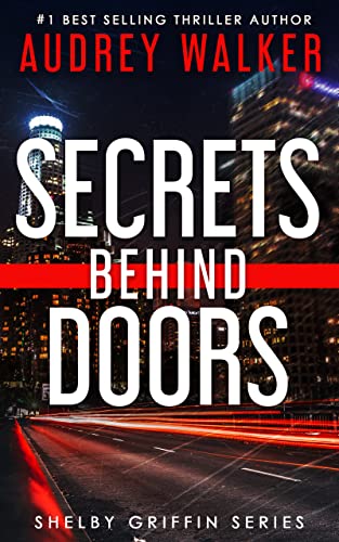 Secrets Behind Doors book cover