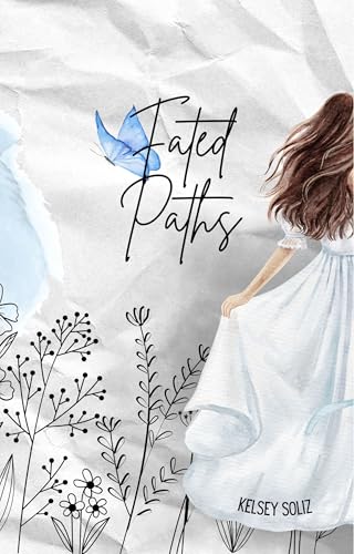 Fated Paths book cover