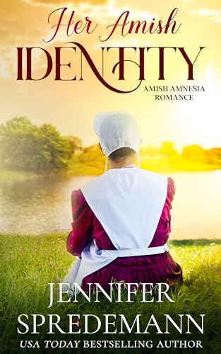 Her Amish Identity cover