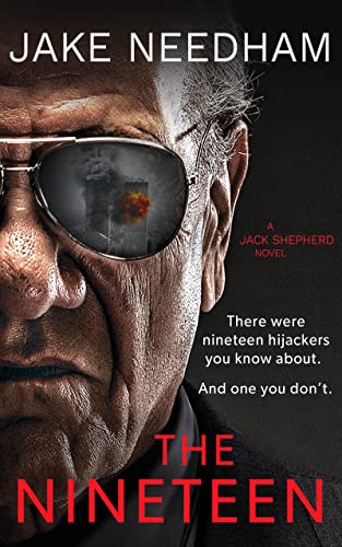 The Nineteen book cover