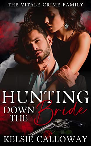 Hunting The Bride book cover