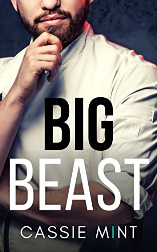 Big Beast cover