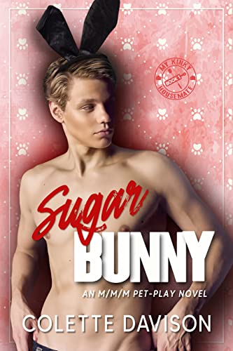 Sugar Bunny book cover