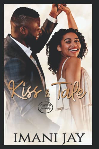 Kiss & Tale book cover