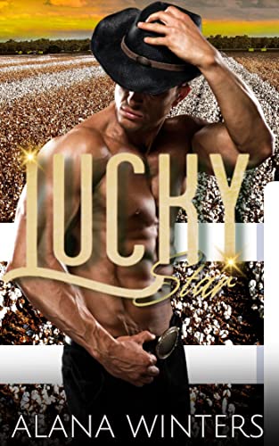 Lucky Star (By: Alana Winters) cover
