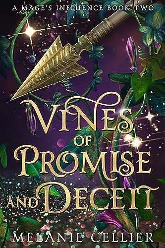 Vines of Promise and Deceit book cover
