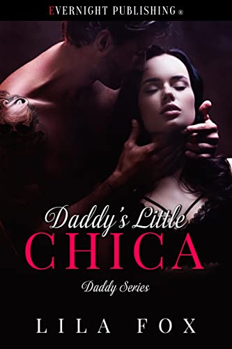 Daddy's Little Chica cover