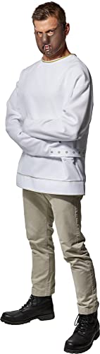 Rubies Men's Silence of the Lambs Hannibal Lecter Costume, As Shown, X-Large