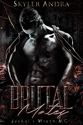Brutal Mates / Legacy of the Gods book cover