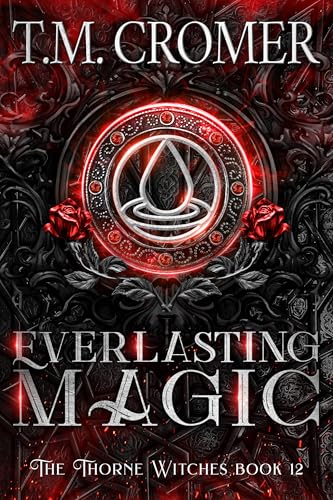 Everlasting Magic cover