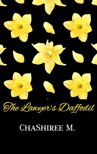 The Lawyer's Daffodil book cover