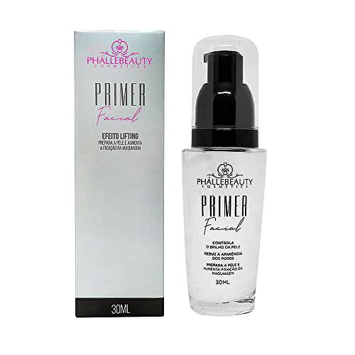 Phallebeauty Primer Facial Phalle Beauty